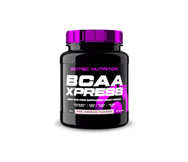 BCAA XPRESS