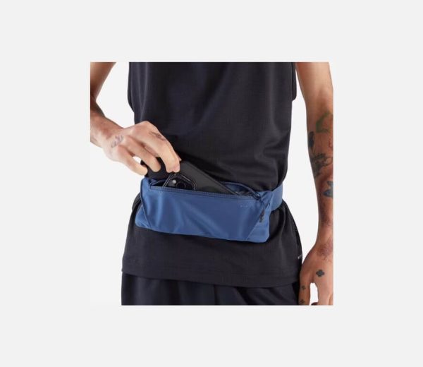 RIÑONERA DE RUNNING KIPRUN