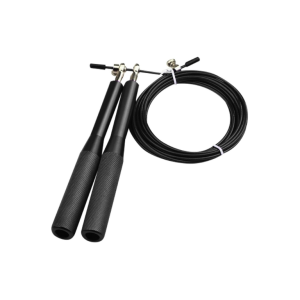 SOGA DE SALTO DE ALUMINIO