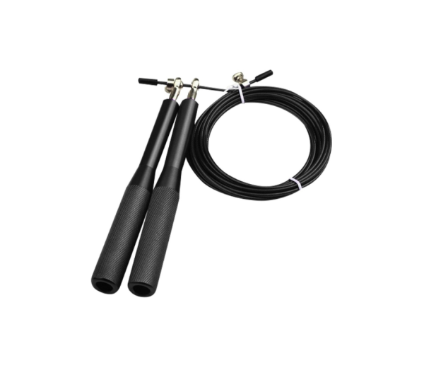 SOGA DE SALTO DE ALUMINIO