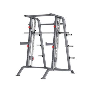 SMITH MACHINE DR001