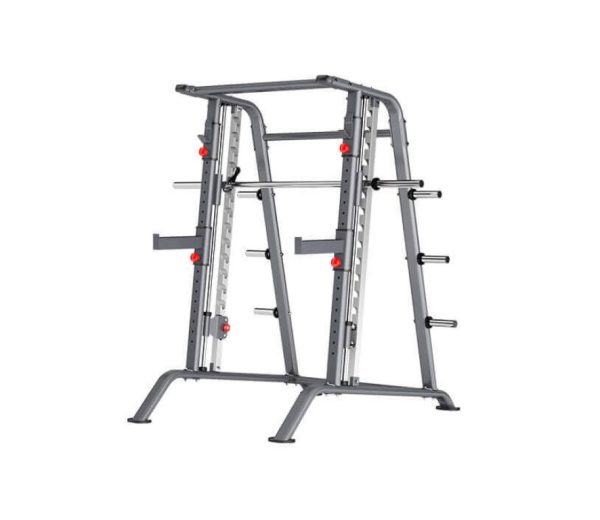 SMITH MACHINE DR001