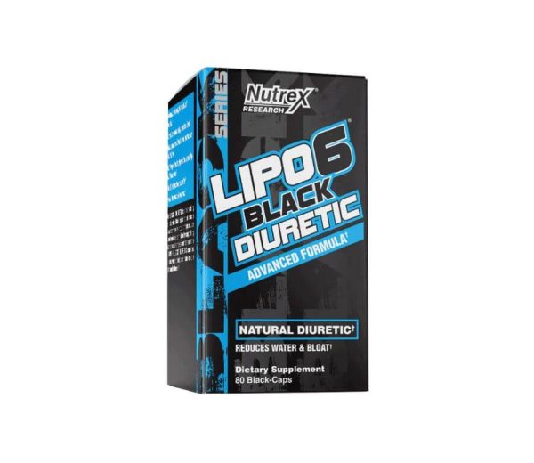 LIPO6 DIURETIC
