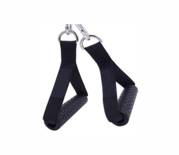 JALADOR PARA POLEA SINTETICO