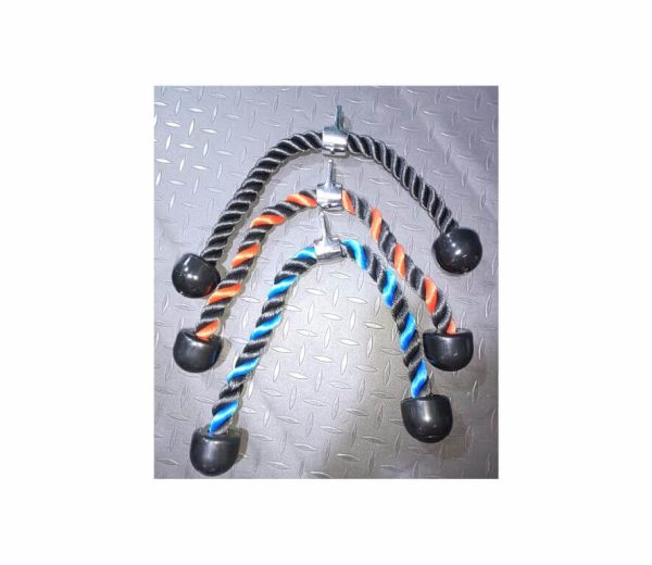 SOGA PARA POLEA DOBLE AGARRE