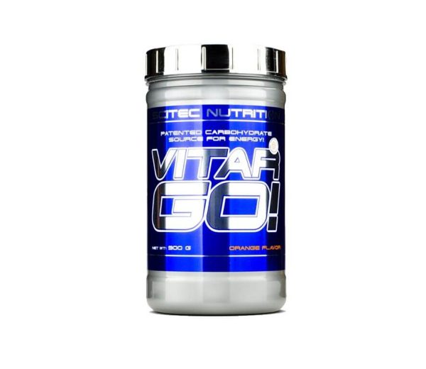 VITARGO