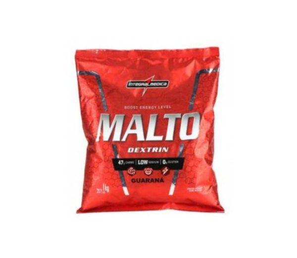MALTO DEXTRIN