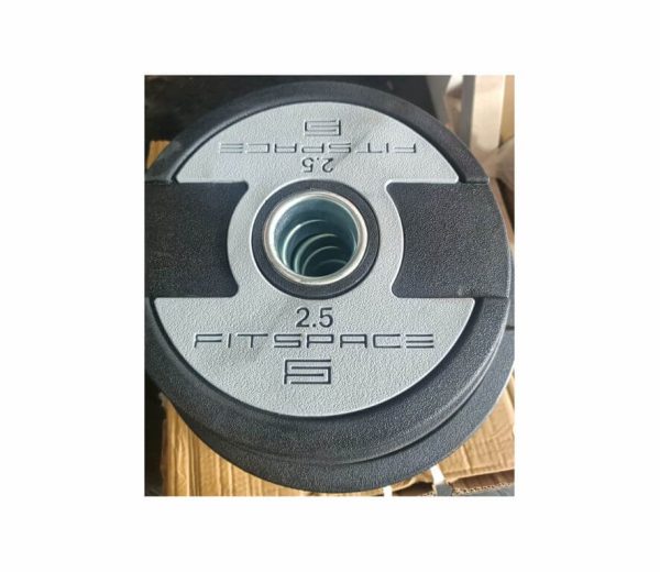 DISCOS DE URETANO FITSPACE