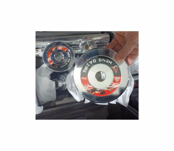 MALETIN DE MANCUERNAS GAMA ALTA