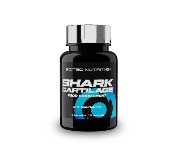SHARK CARTILAGE