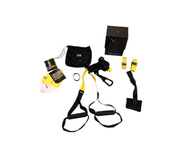 TRX