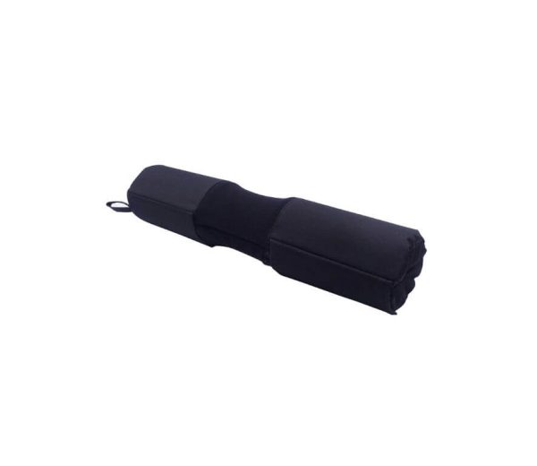 PROTECTOR DE NEOPRENO FORRADO EN TELA