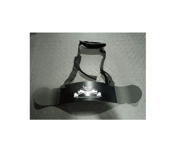 BLASTER PARA BICEPS