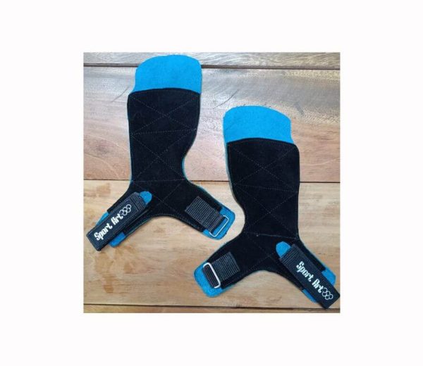 CALLERAS EN FORMA DE V