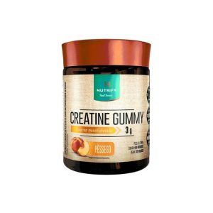 CREATINE GUMMY