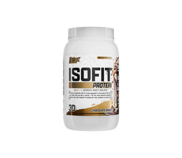 ISOFIT PROTEIN