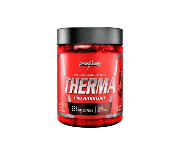 THERMA PRO HARDCORE