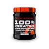 100% CREATINE MONOHYDRATE