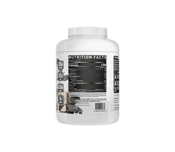 ISOFIT PROTEIN