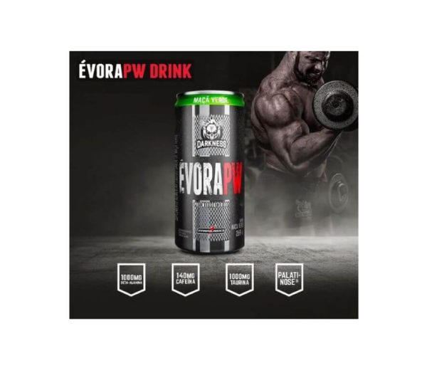 EVORA DRINK