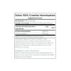 100% CREATINE MONOHYDRATE