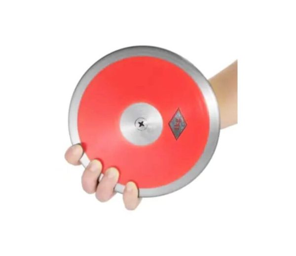 DISCOS PARA LANZAMIENTO