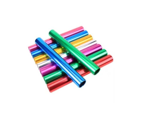 TESTIGOS PARA CARRERA DE RELEVOS