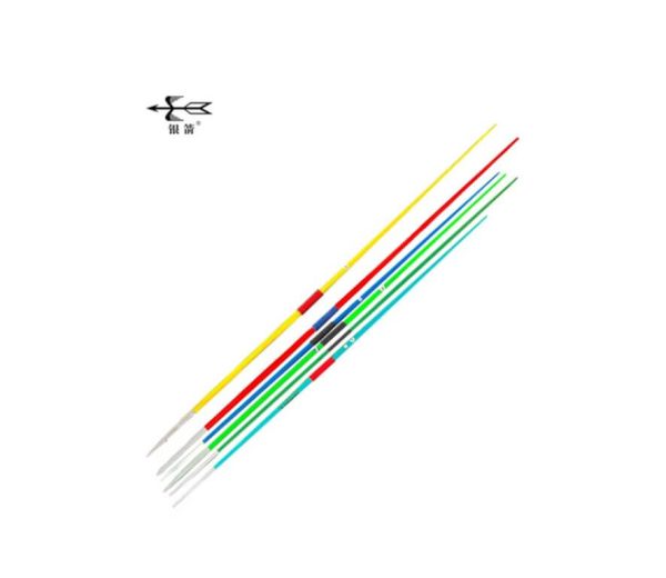 JABALINAS DE COMPETICION