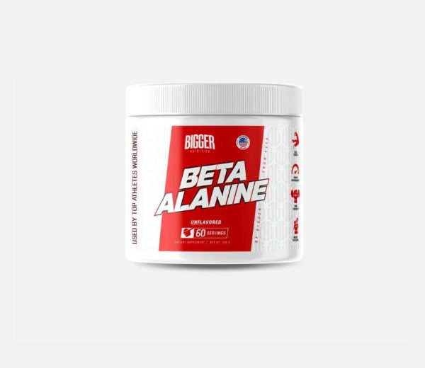 BETA ALANINE